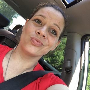 Meet your Posher, Jackie